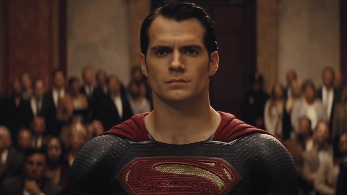 Henry Cavill a annoncé mercredi 14 décembre qu’il ne reviendrait pas dans le prochain film Superman de DC Studios.