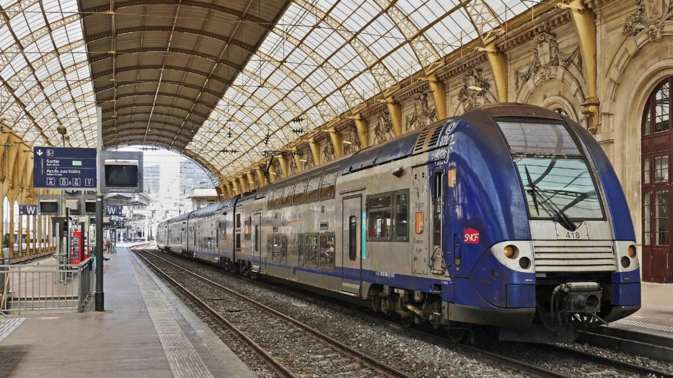 Deux TGV sur trois devraient circuler sur les axes Atlantique et Méditerranée, et un train sur deux sur l'axe Nord. Concernant les Ouigo et l’Est de la France, trois trains sur quatre devraient circuler.