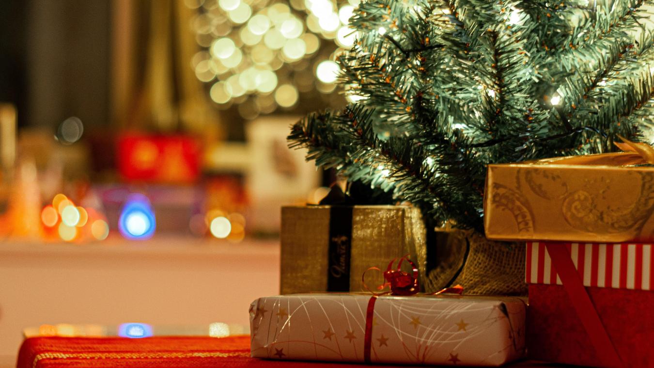 À Noël, les enfants franciliens sont les plus gâtés, avec 242 € dépensés pour eux en moyenne.
