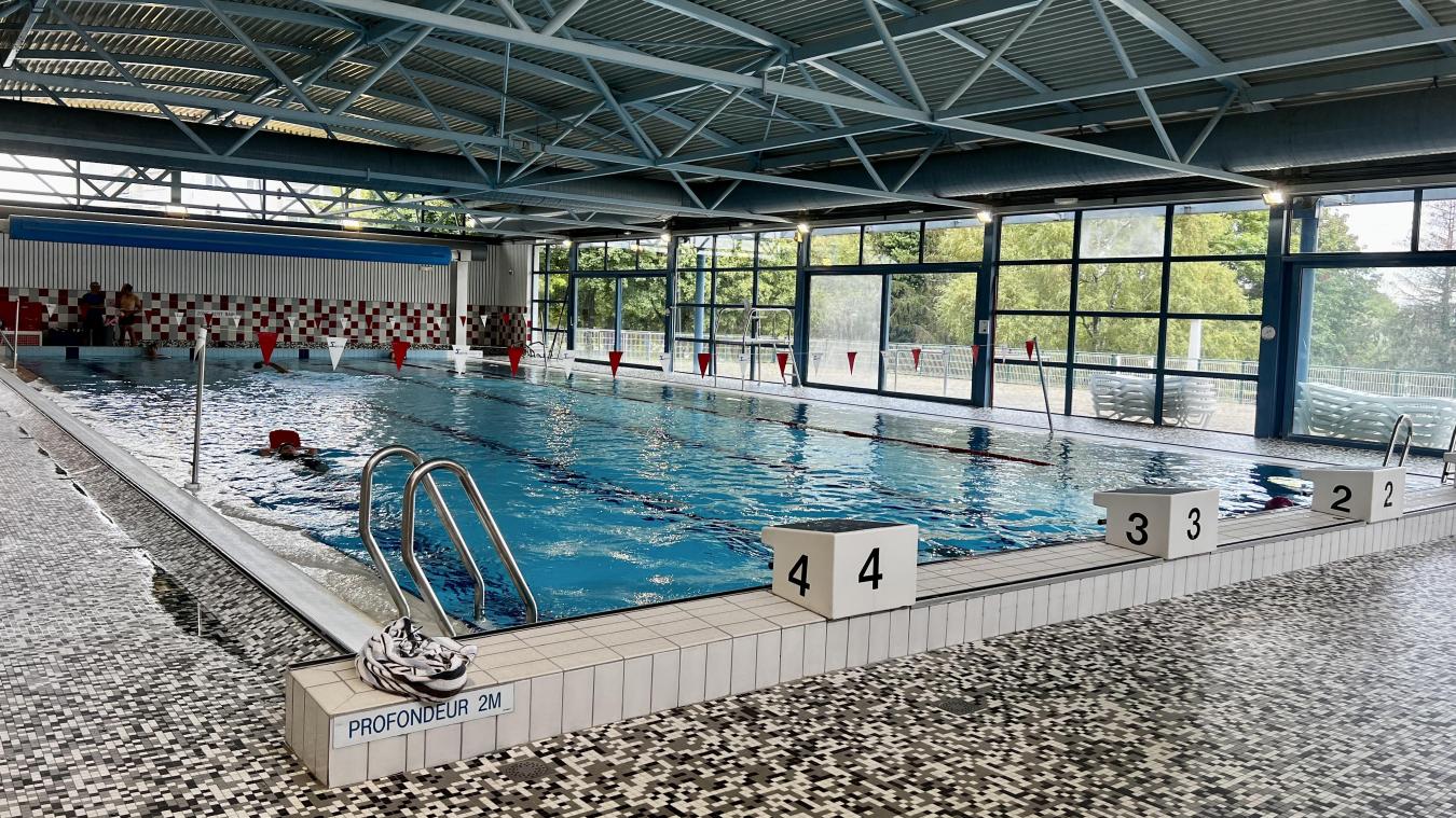 A Gex comme à Ferney, le fonctionnement de la piscine municipale représente la plus grande part du budget alloué aux établissements publics.