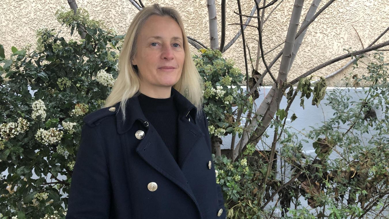 Directrice du CCAS de Douvaine, Marine Bureau indique qu’à cette période, «personne ne dort dehors à Douvaine».