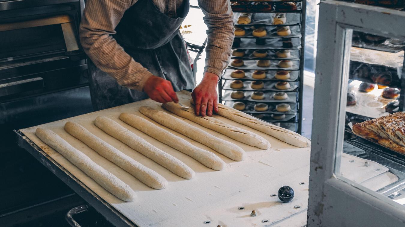 La région Auvergne-Rhône-Alpes va débloquer un fonds de 6 millions d’euros, auquel pourront se joindre les collectivités, pour aider les boulangers.