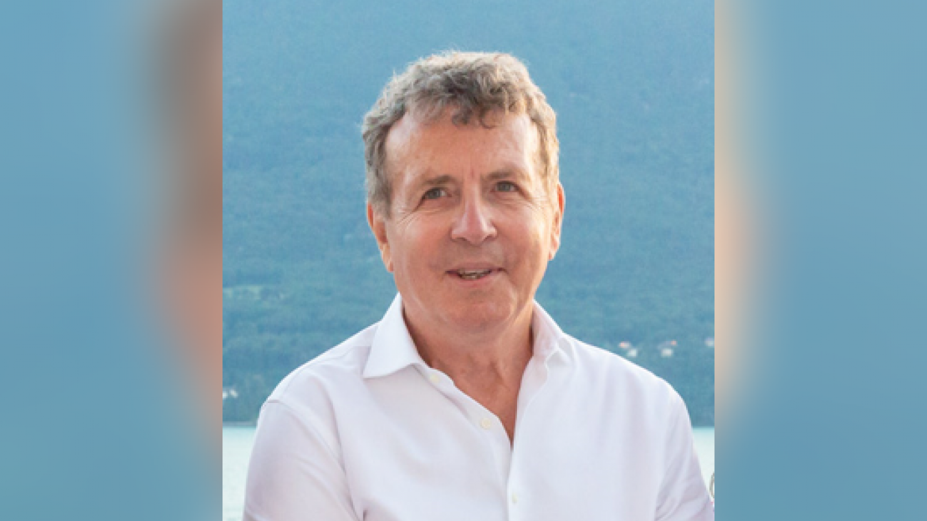 Bernard Folliet a été nommé Chevalier de la légion d’honneur.