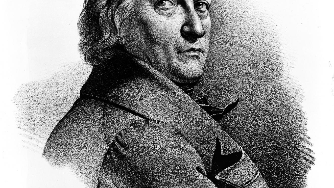 Issu d'une famille du piémont du Salève, le Savoyard Claude-Louis Berthollet fut l'un des grands scientifiques du XVIIIe siècle.