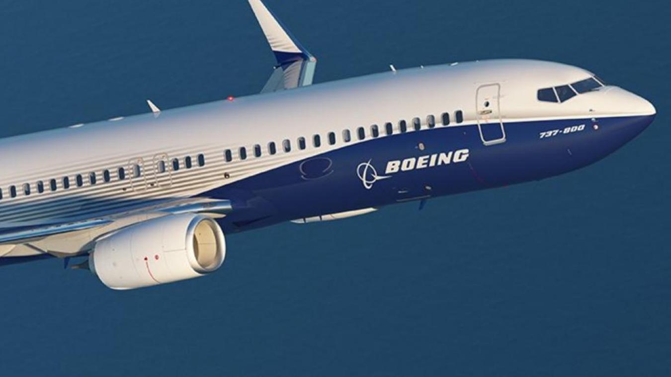 Boeing compte, entre autres, sur la nouvelle génération du 737 pour reprendre le leadership mondial.