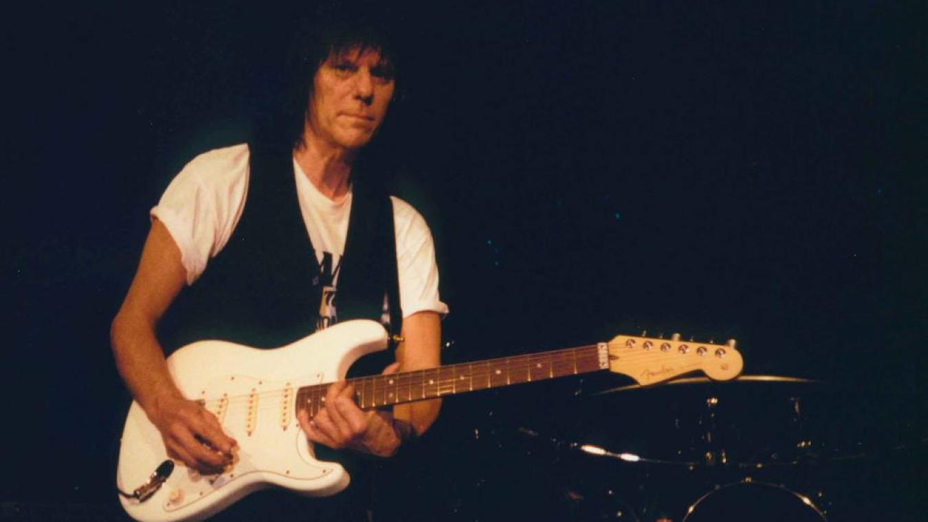 Jeff Beck, un des géants de la guitare électrique, est mort à l’âge de 78 ans, mardi 10 janvier 2023.
