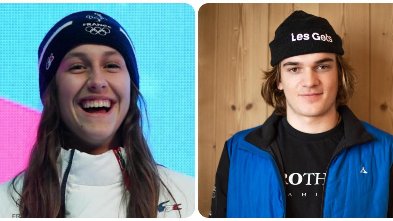 Monde juniors de ski alpin : trois Chablaisiens sélectionnés