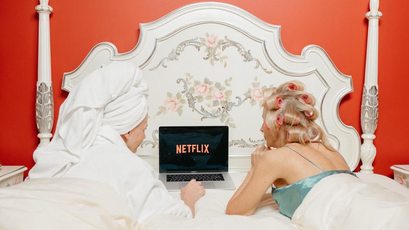 Un surcoût sera bientôt instauré par Netflix pour mettre fin au partage de compte.