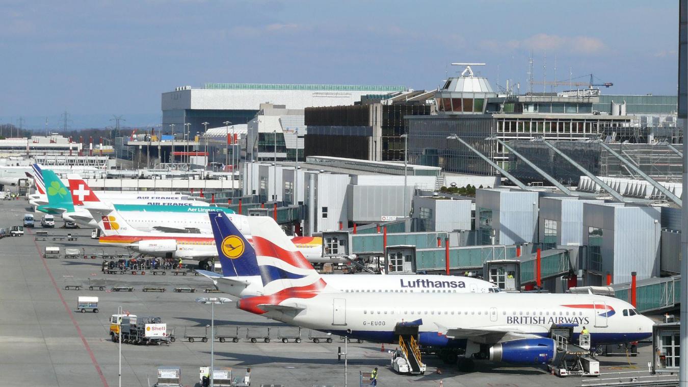 D’ici 2030, Genève aéroport prévoit une augmentation de 17,5% des vols d’ici 2030. Soit 25 millions de passagers en plus, contre 15 millions en 2016 (Archives Le Messager)