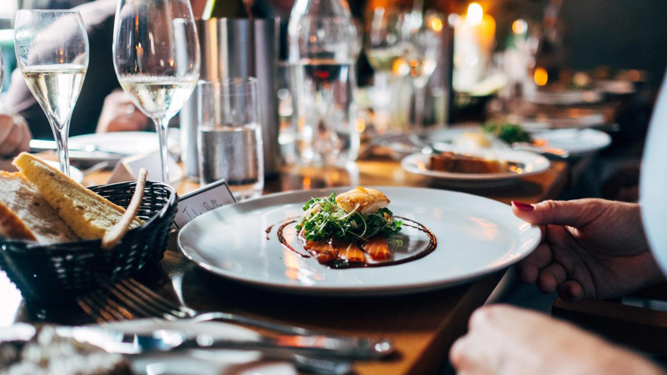 Le guide Michelin a dévoilé ses nouvelles adresses « bons plans », dont le prix maximum ne dépasse pas 40 euros par personne.