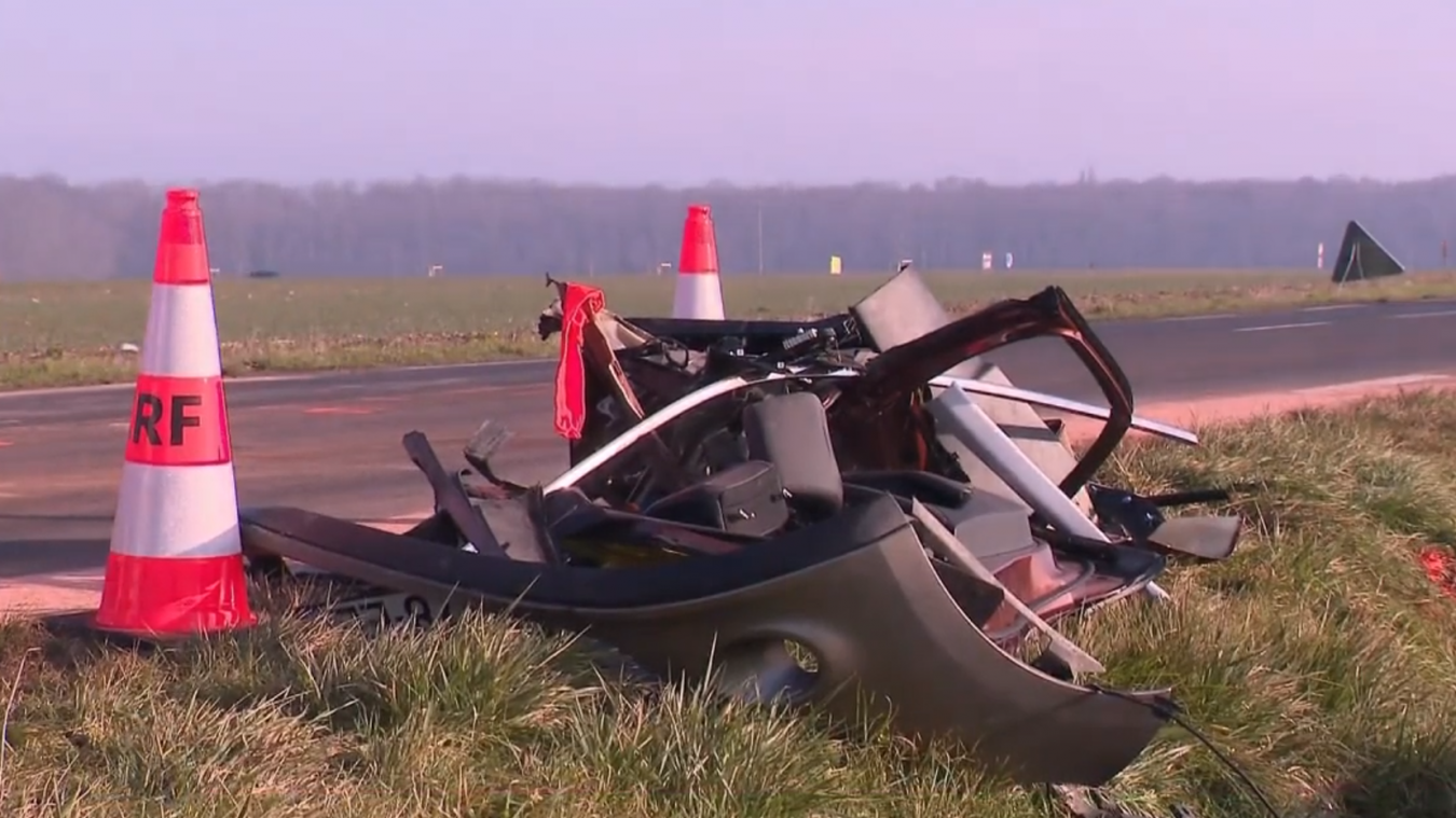 Pierre Palmade un homme suspecté d’être l’un des passagers en fuite a