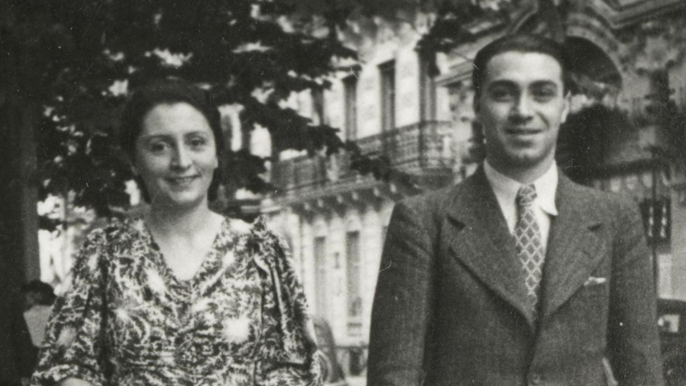 Emile Et Image Saint Paul En Chablais Nantua : il y a 78 ans, Paulette Mercier recevait la médaille de la  Résistance - La Tribune Republicaine