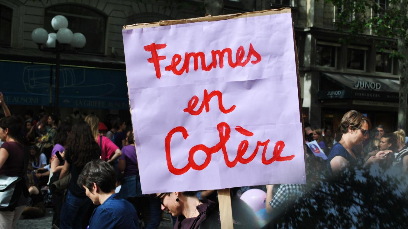 Les initiatives féministes près de chez vous pour la journée du 8 mars