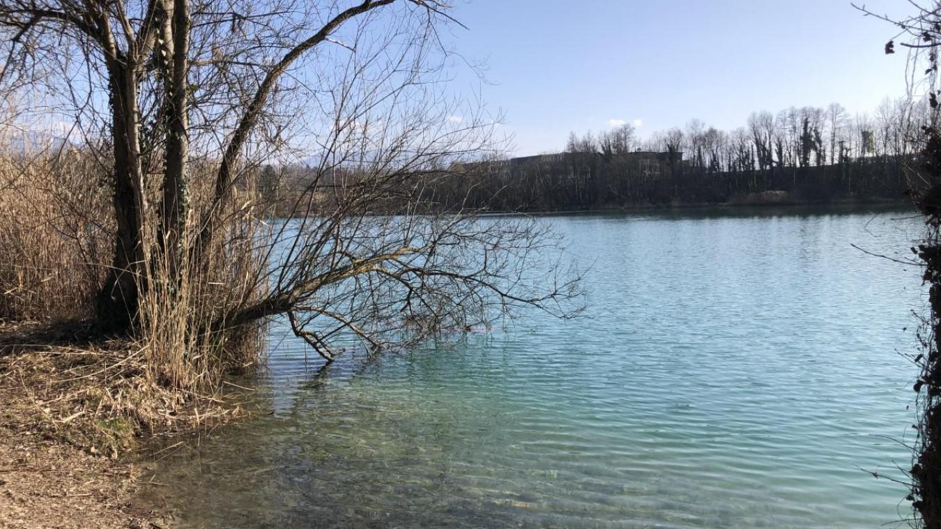 Des analyses des eaux de Rumilly montrent des taux inquiétants de PFAS, notamment de PFOA.