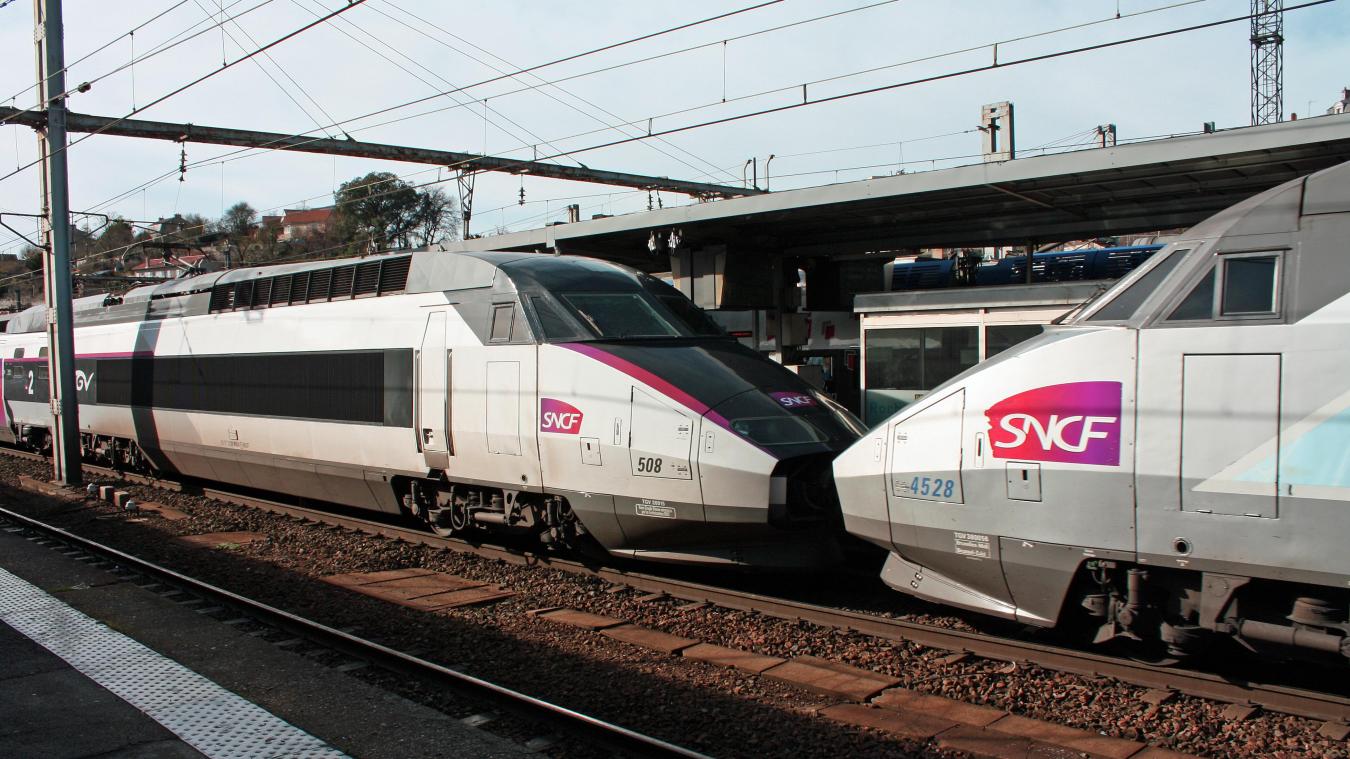 Le trafic SNCF sera encore « très fortement perturbé » ces samedi 11 et dimanche 12 mars.