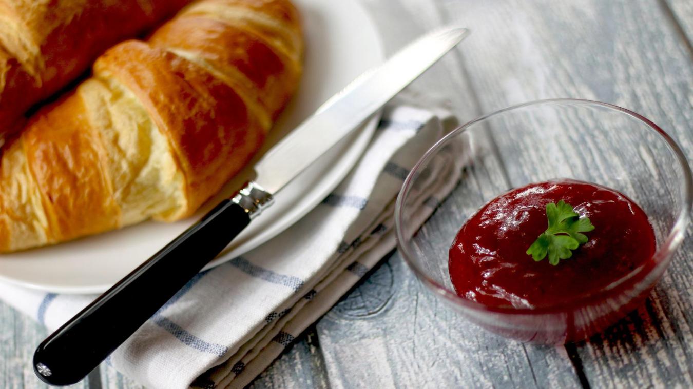 Le croissant ne serait pas le petit-déjeuner préféré des Français ?
