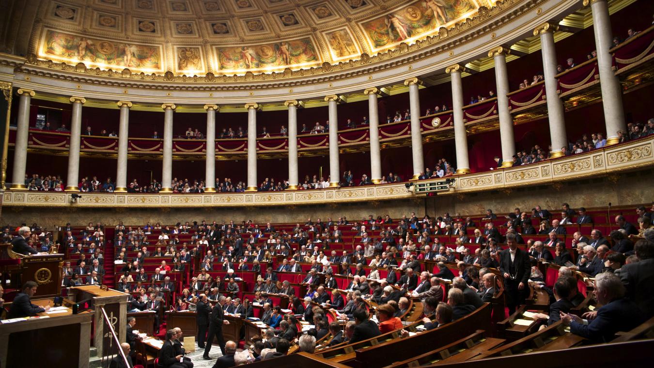 Une motion transpartisane contre le projet de réforme des retraites doit être déposée ce vendredi 17 mars à l’Assemblée nationale.