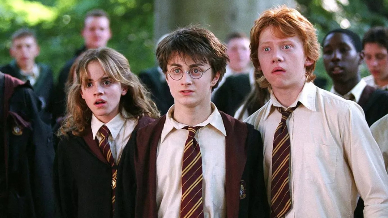 20 ans Harry Potter: le reste de la saga auront également leur