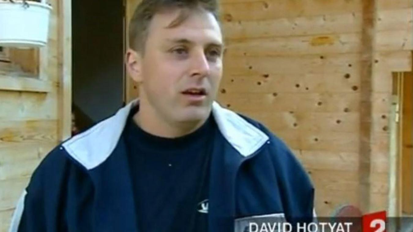 David Hotyat Est Il Libre En 2022 Affaire Flactif: en prison depuis 2003, David Hotyat peut-il être