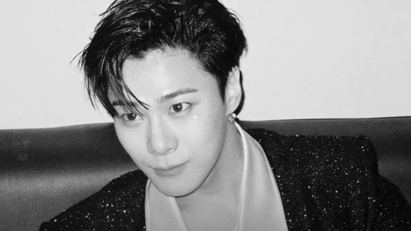 Moonbin, la star coréenne de la K-pop est mort soudainement à l'âge de 25  ans - Le Messager