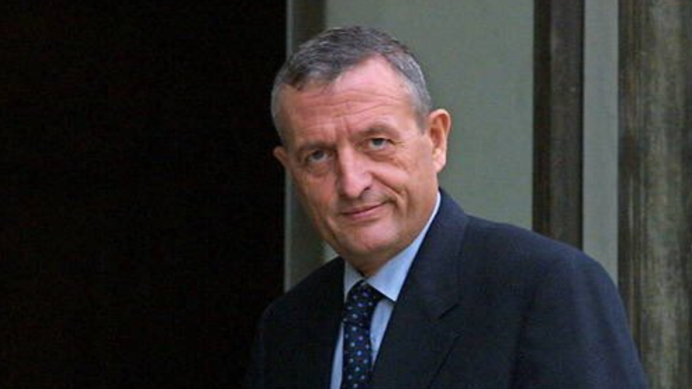 De Quoi Est Mort Francois Leotard François Léotard, ancien ministre de 1986 à 1995, est mort à l’âge de