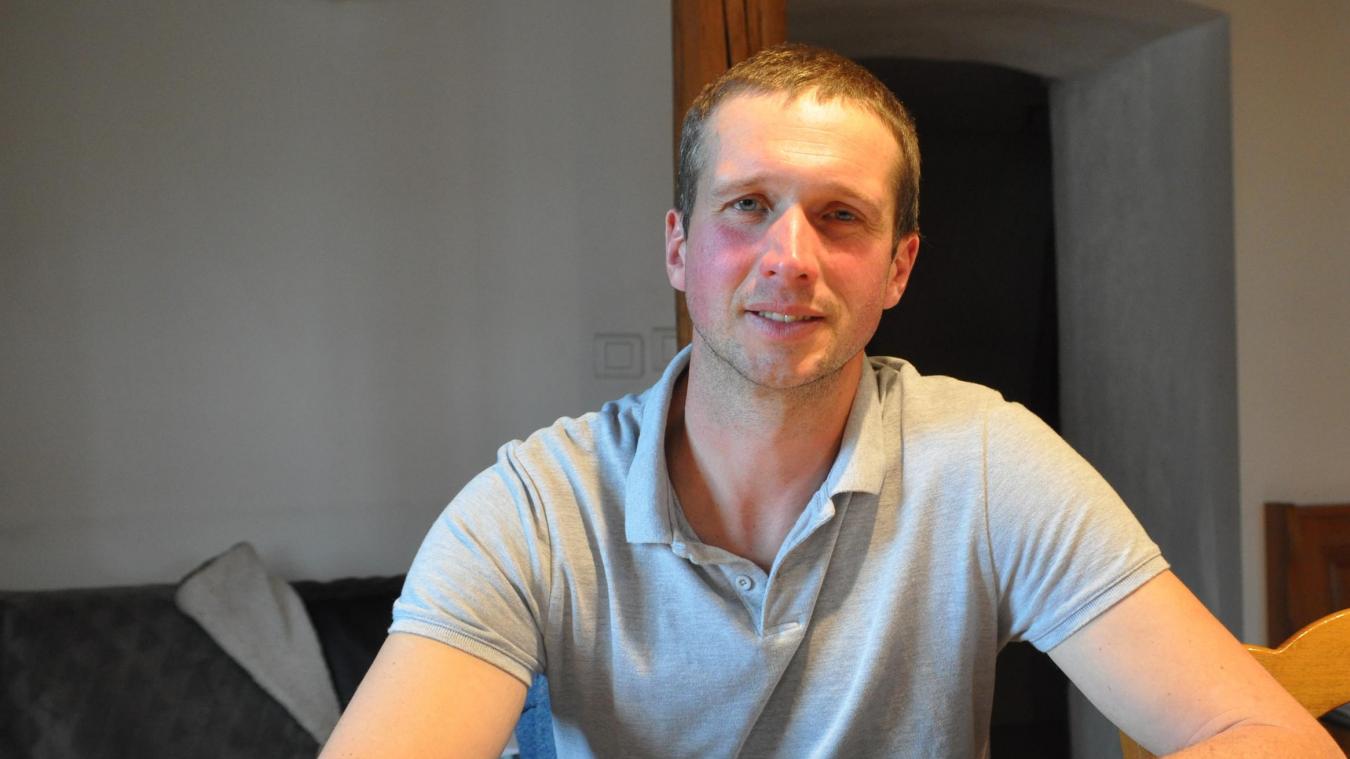 Faverges Damien VacherandDenand succède à Claude Mellet pour