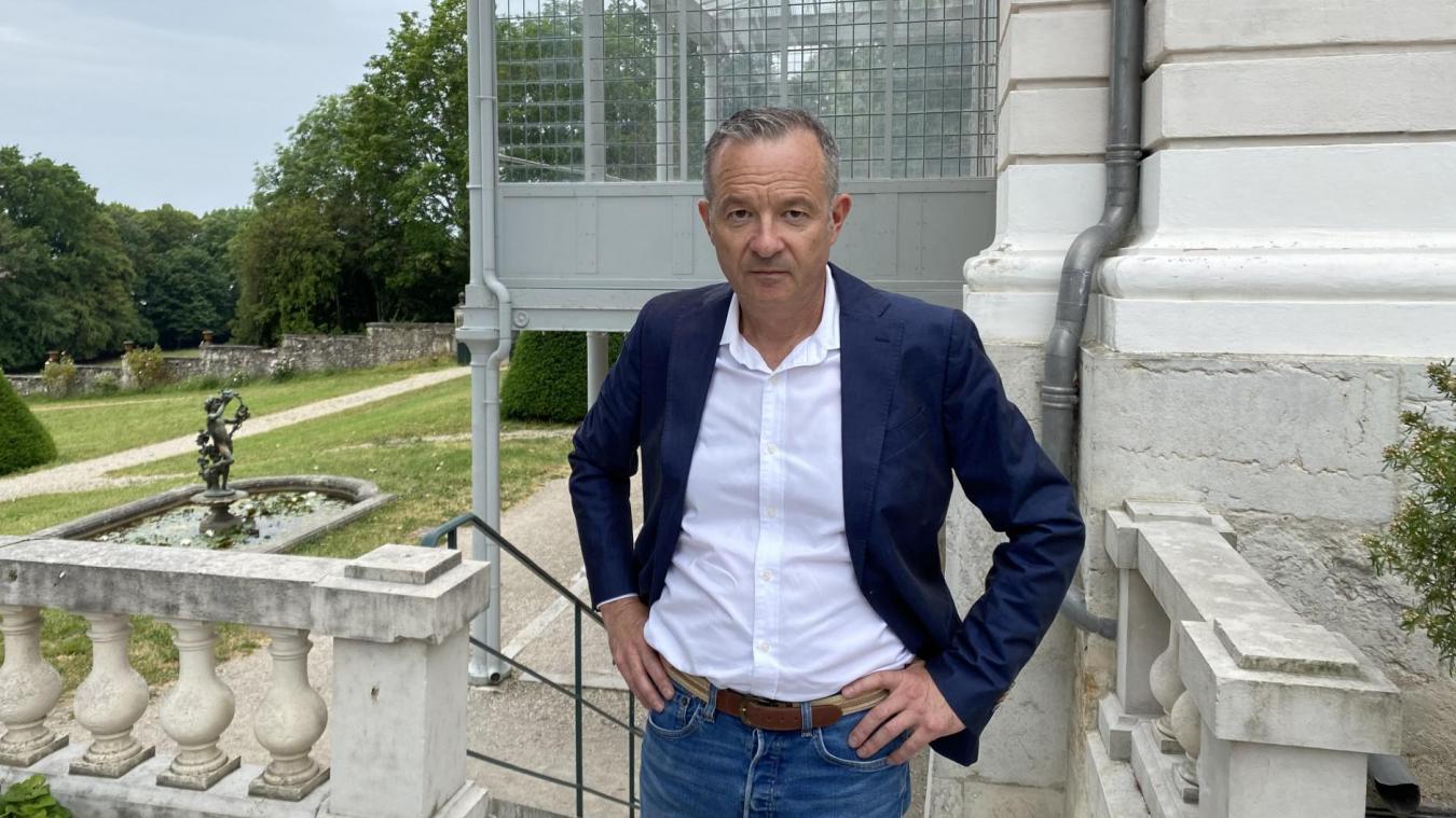 FerneyVoltaire il a retracé l’histoire complexe des relations entre