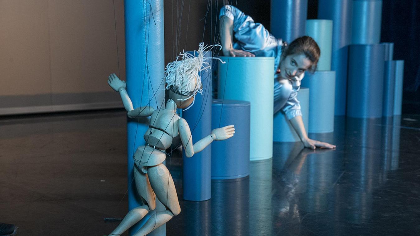 Et pourquoi ne pas aller voir un spectacle de à Genève