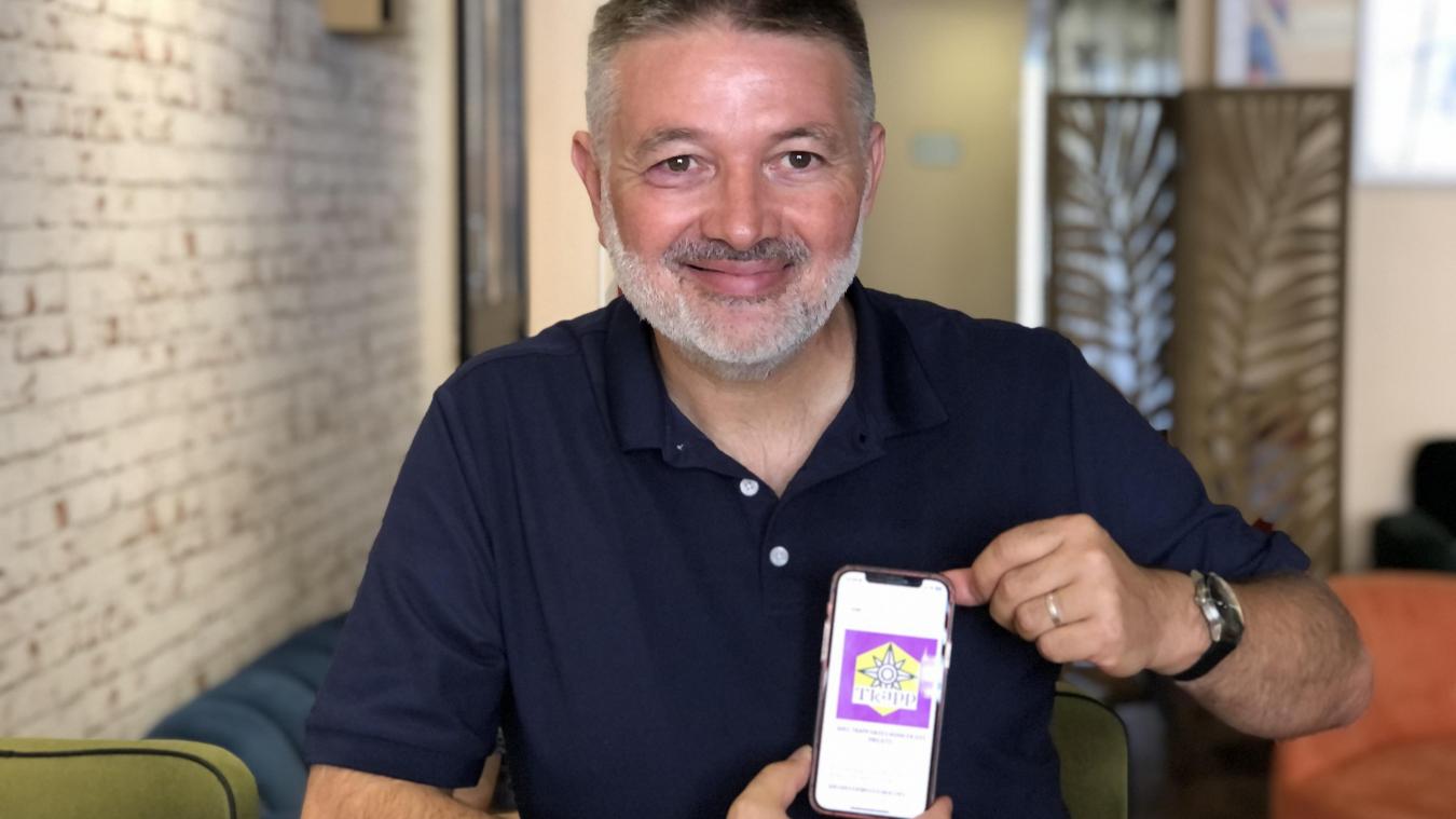 Avec Benoît Roux vous aide à faire avancer votre projet