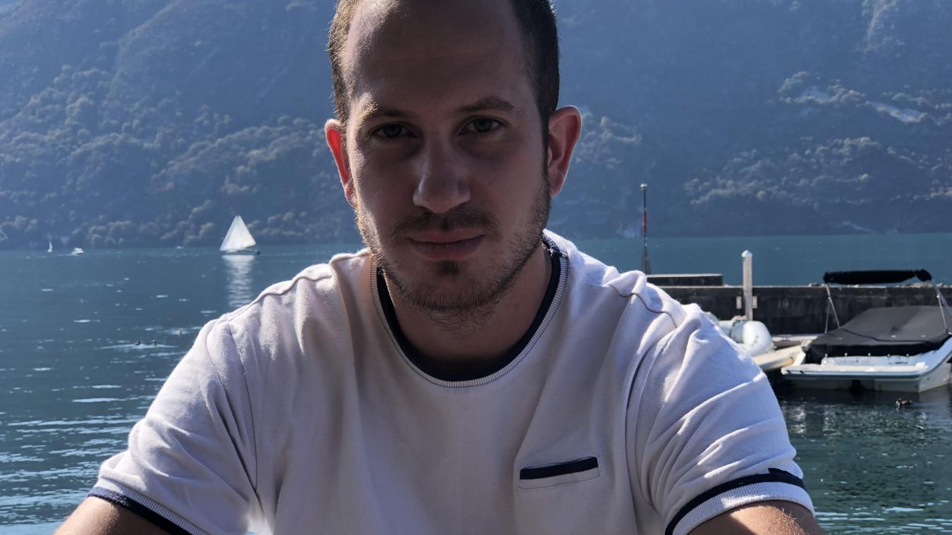 «La seule chose à faire était d’agir» témoin de l’accident de