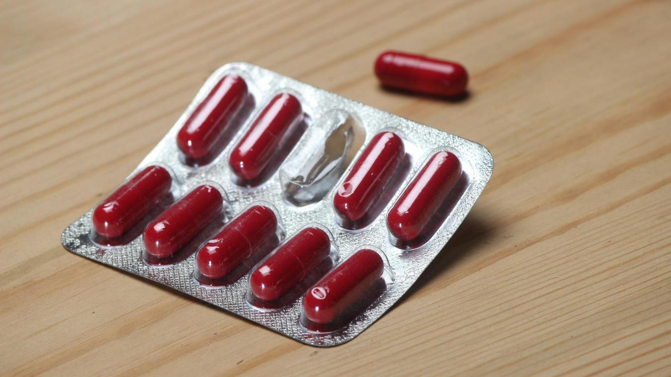 Antibiotique amoxicilline sans ordonnance