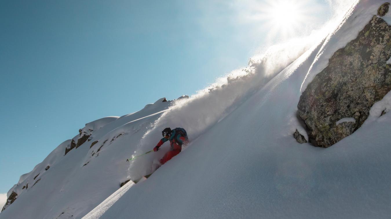 Dokument Pays du Mont Blanc: Montagne en Scène zostanie pokazany 16 i 17 listopada