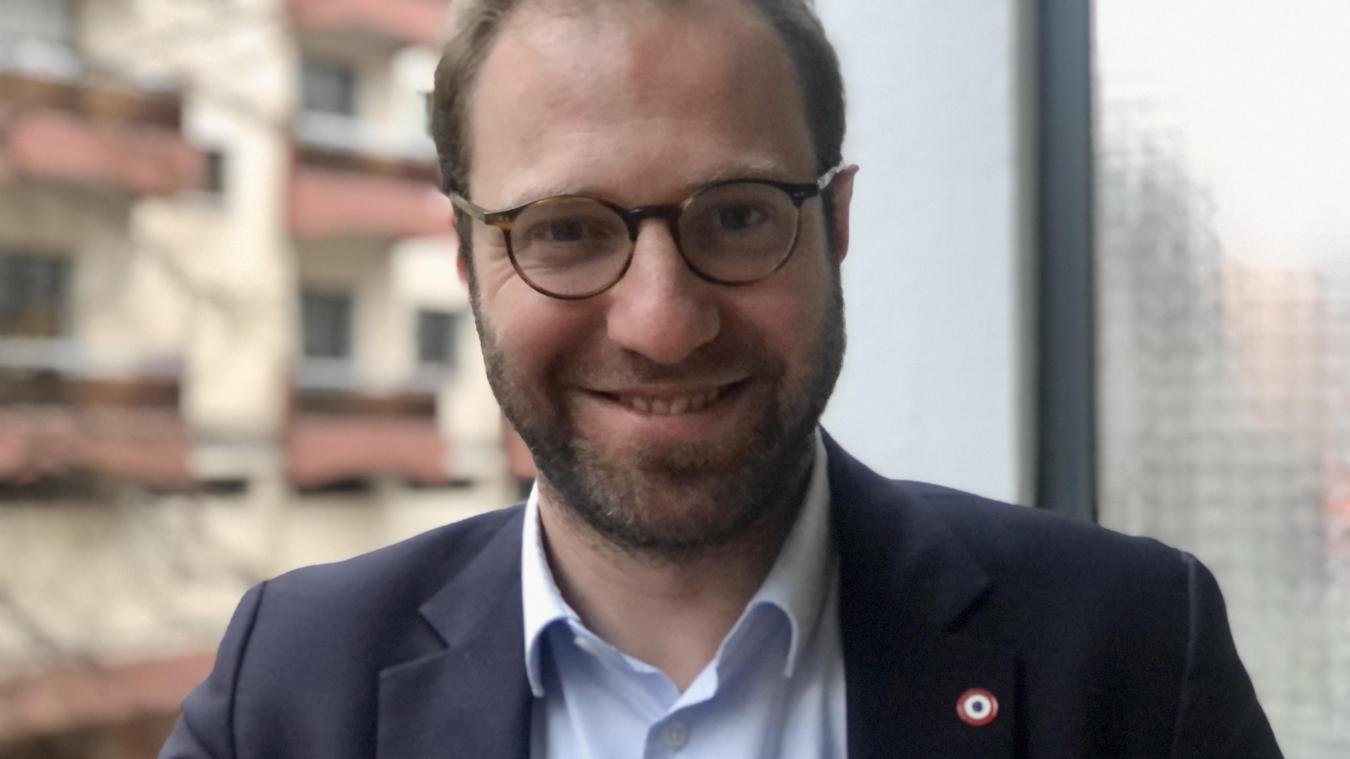 Airbnb à Annecy pour Antoine Armand, il faut «éviter ces effets où on