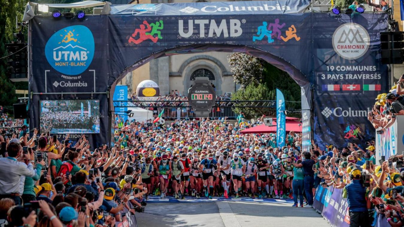 UTMB 2024 les préinscriptions ouvrent ce jeudi, comment se qualifier