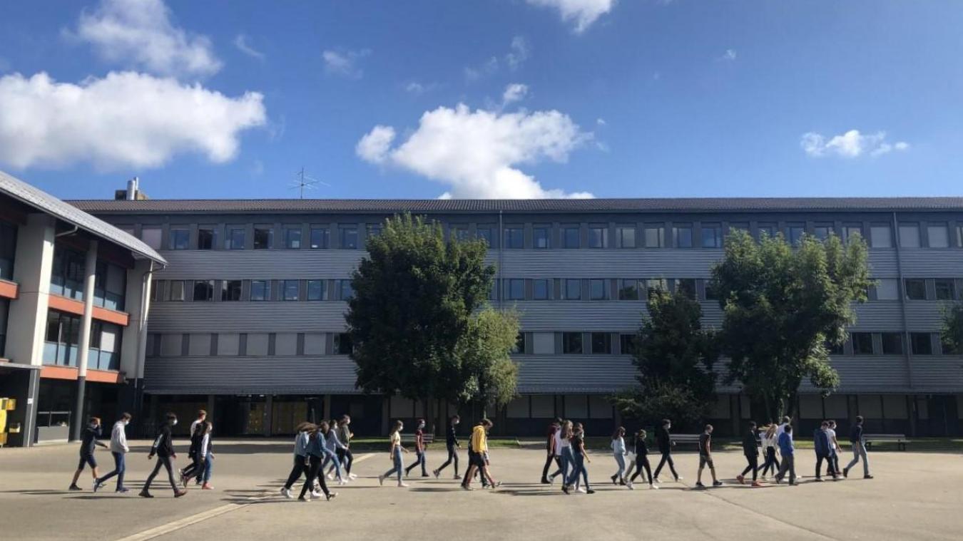 Dès 2024, un stage sera obligatoire en seconde voici les dates Le
