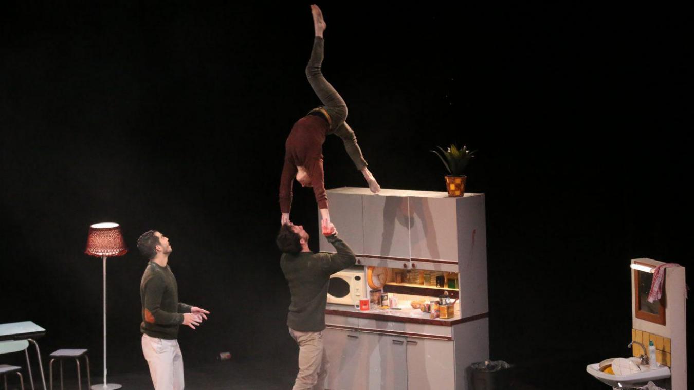 SaintGenisPouilly un weekend de frissons entre