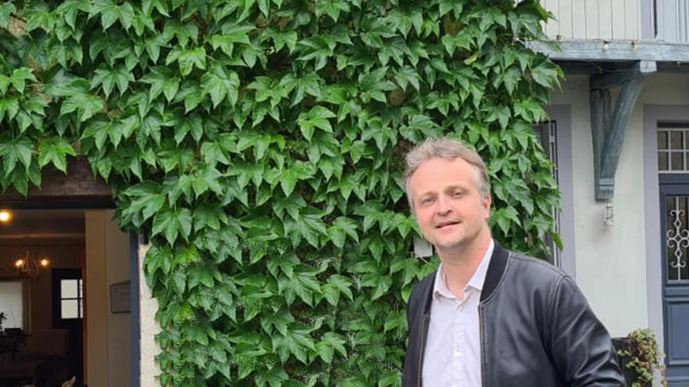 Trois questions à JeanLoup Kastler, conseiller de l’opposition