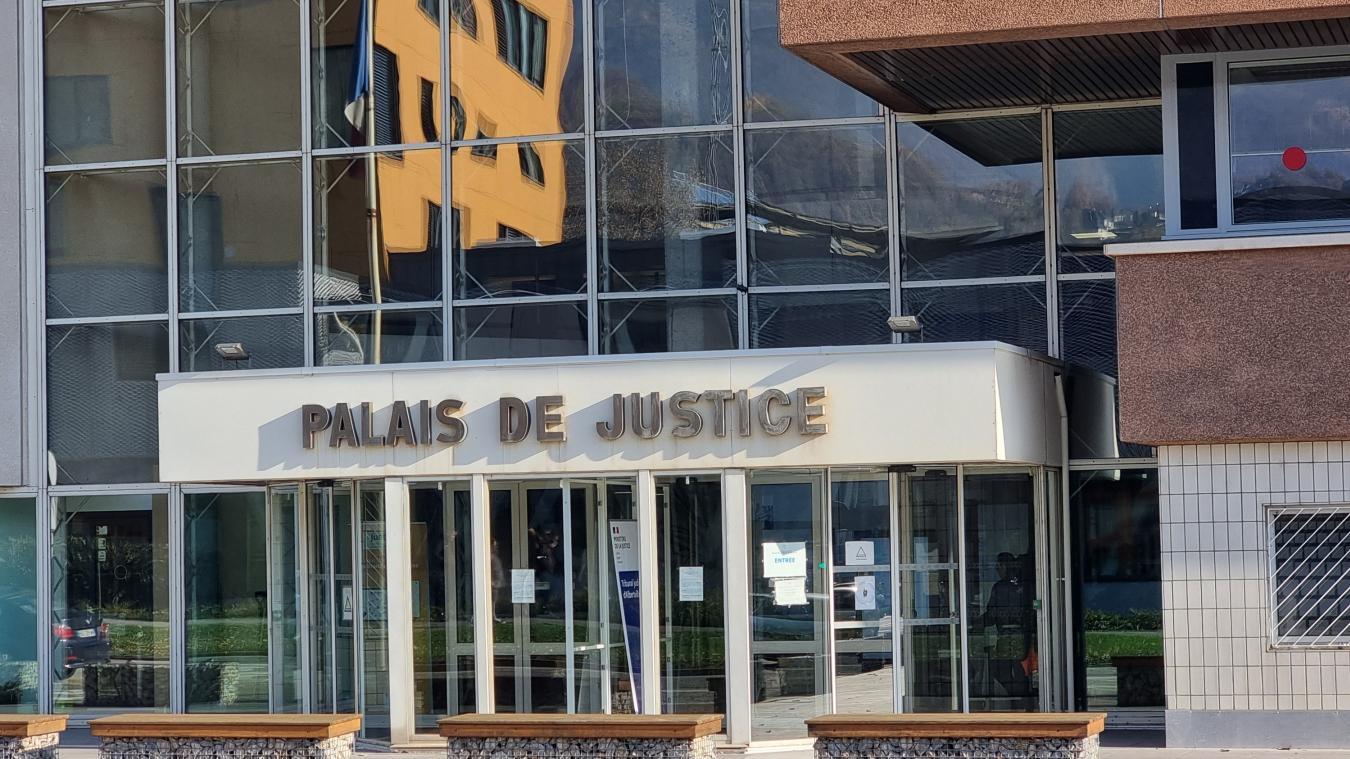 Savoie : il accuse son ex-associé de lui avoir volé 475 000 € en  cryptomonnaie - La Savoie