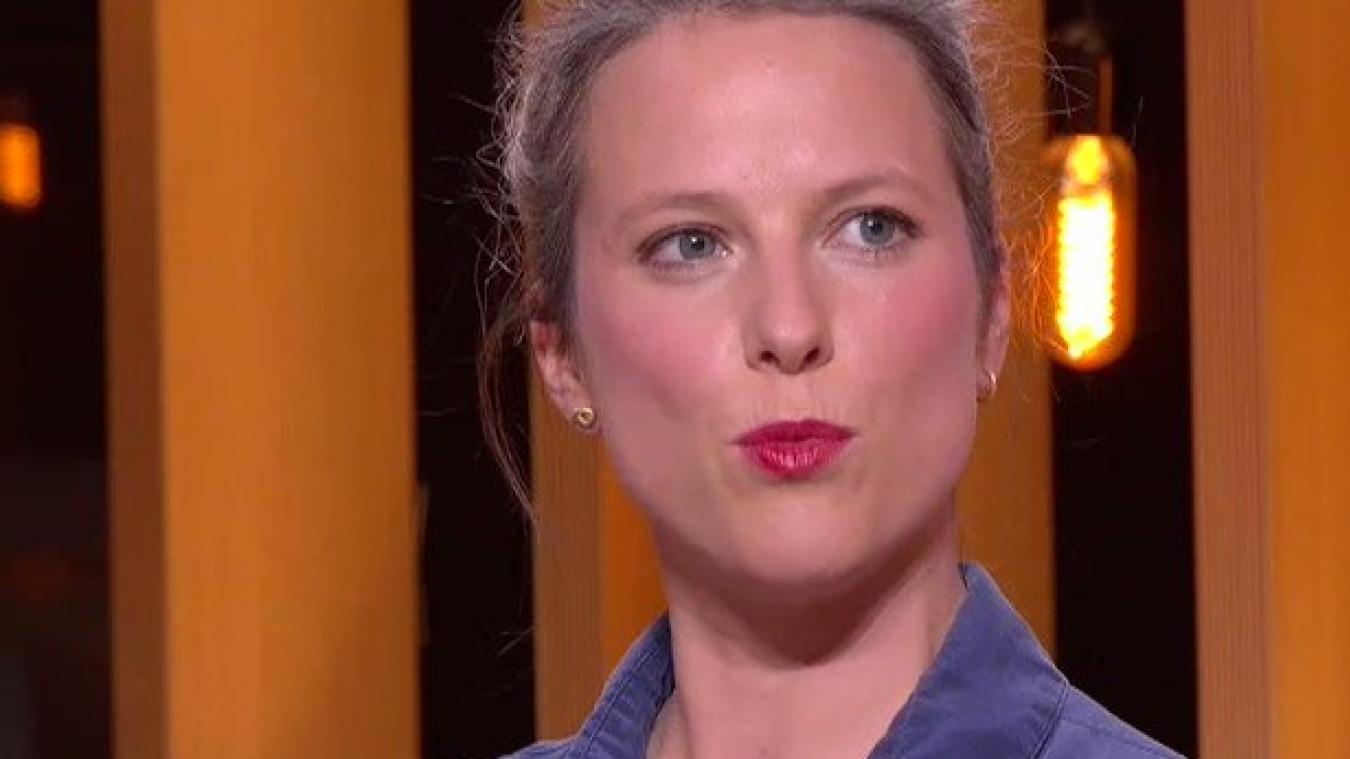 Législatives 2024 Lucie Castets, candidate désignée par le Nouveau