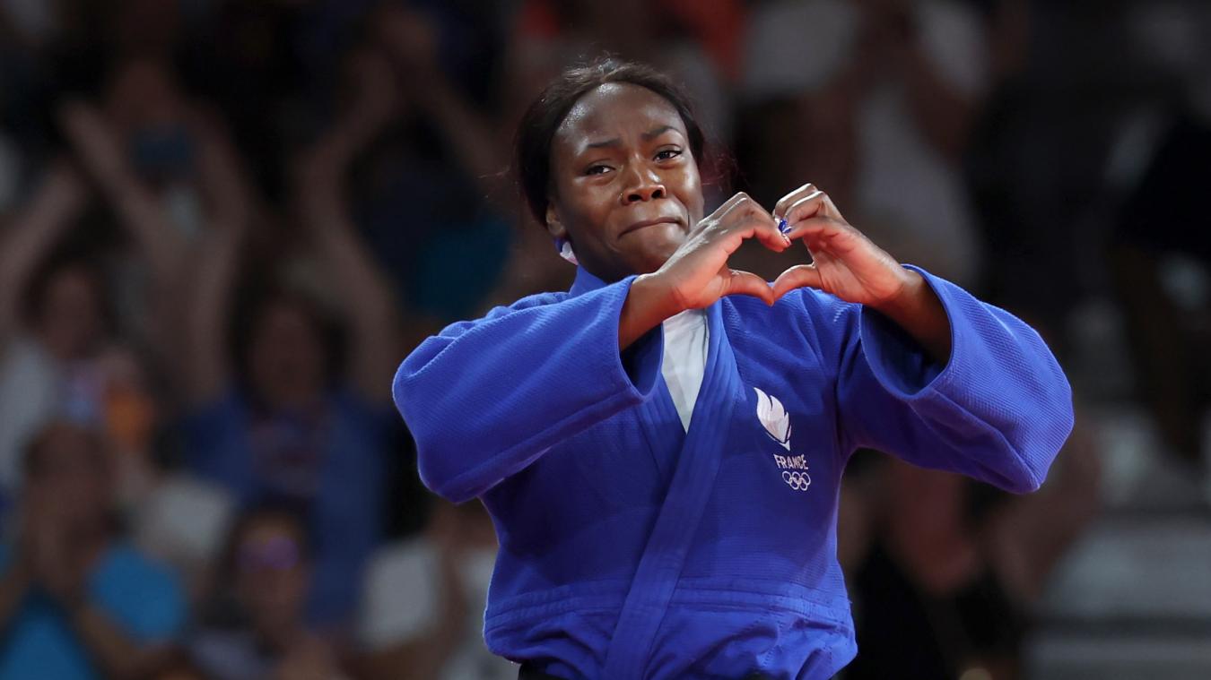 DIRECT. JO 2024 cyclisme sur route, athlétisme, judo par équipes et