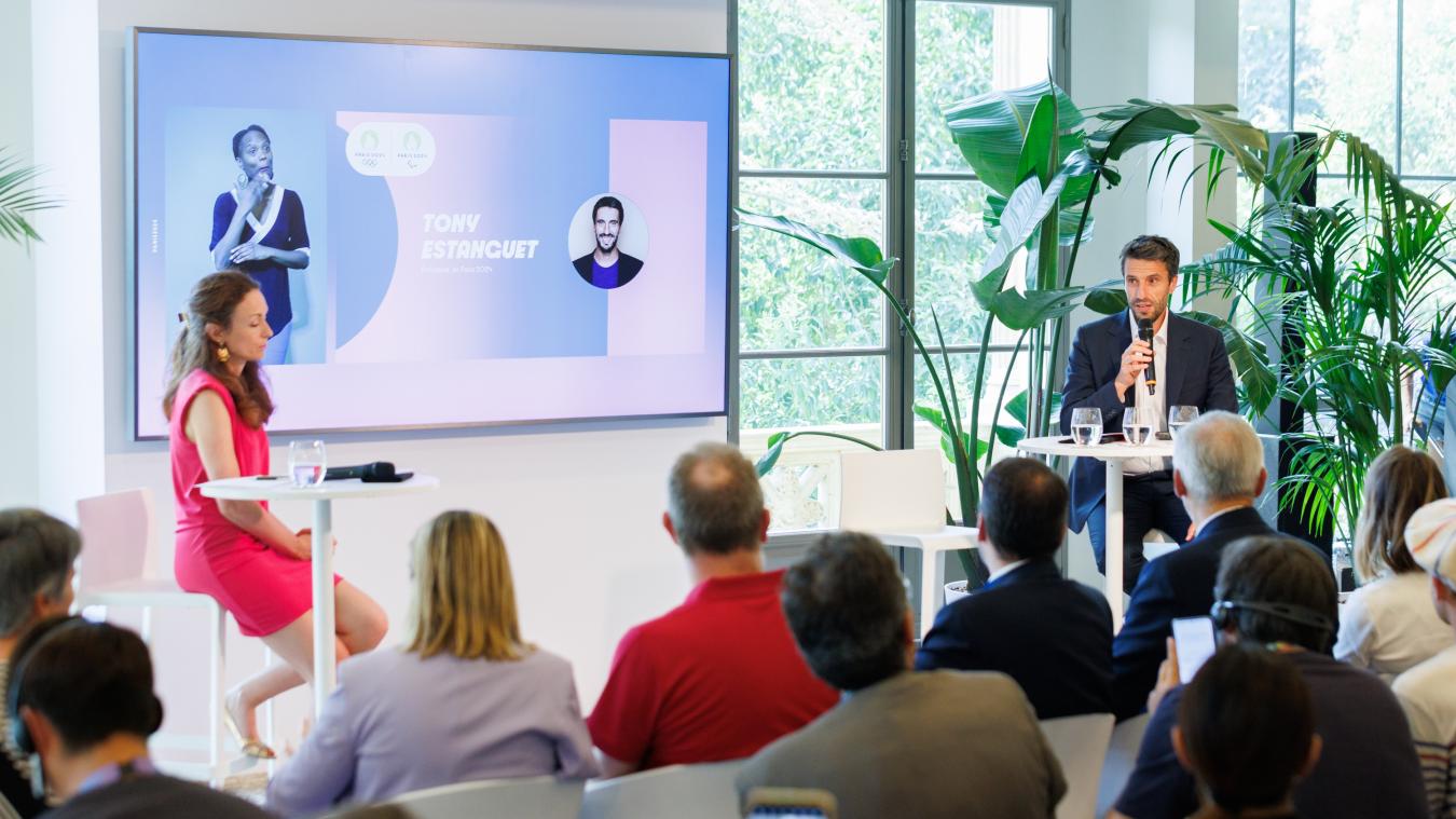 Jeux Paralympiques 2024 plus d’1,7 million de billets vendus à