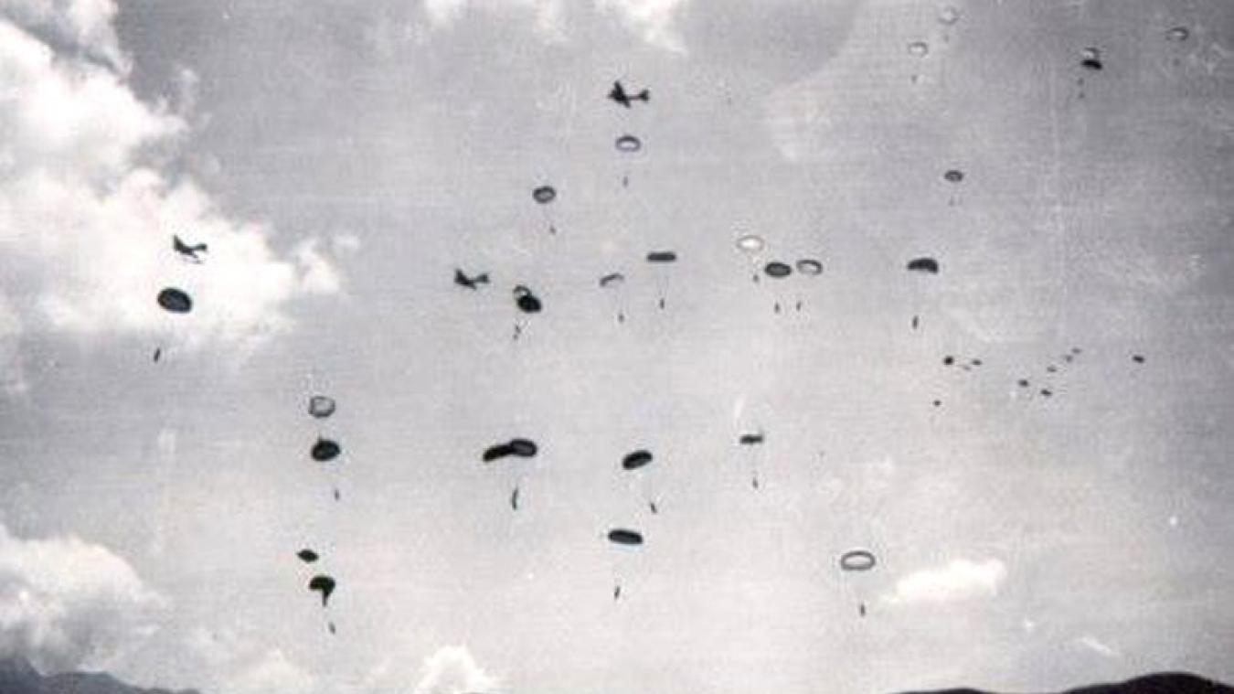 L’Histoire de la Résistance locale, le vendredi 25 octobre à