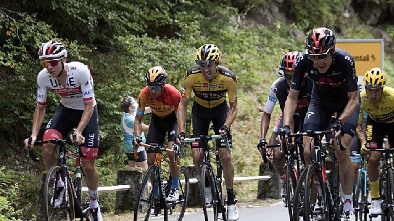 Tour de France 2025 le parcours masculin passera par la Savoie et l