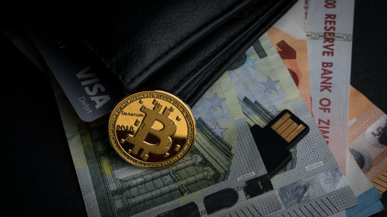 Cryptomonnaie : la France parmi les pays qui ont la plus forte taxe sur les  plus-values - Le Messager