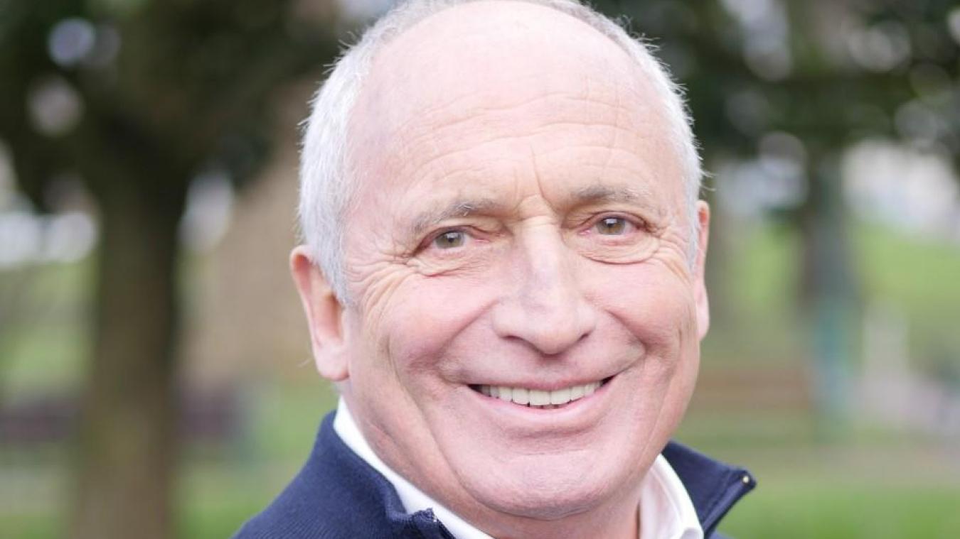 Municipales 2026 à Aix-les-Bains : André Gimenez juge le mandat du maire et candidat Renaud Beretti