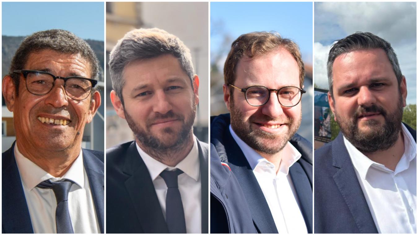 Municipales 2026 à Annecy : que retenir du sondage qui agite le monde politique annécien ? – L’Essor Savoyard