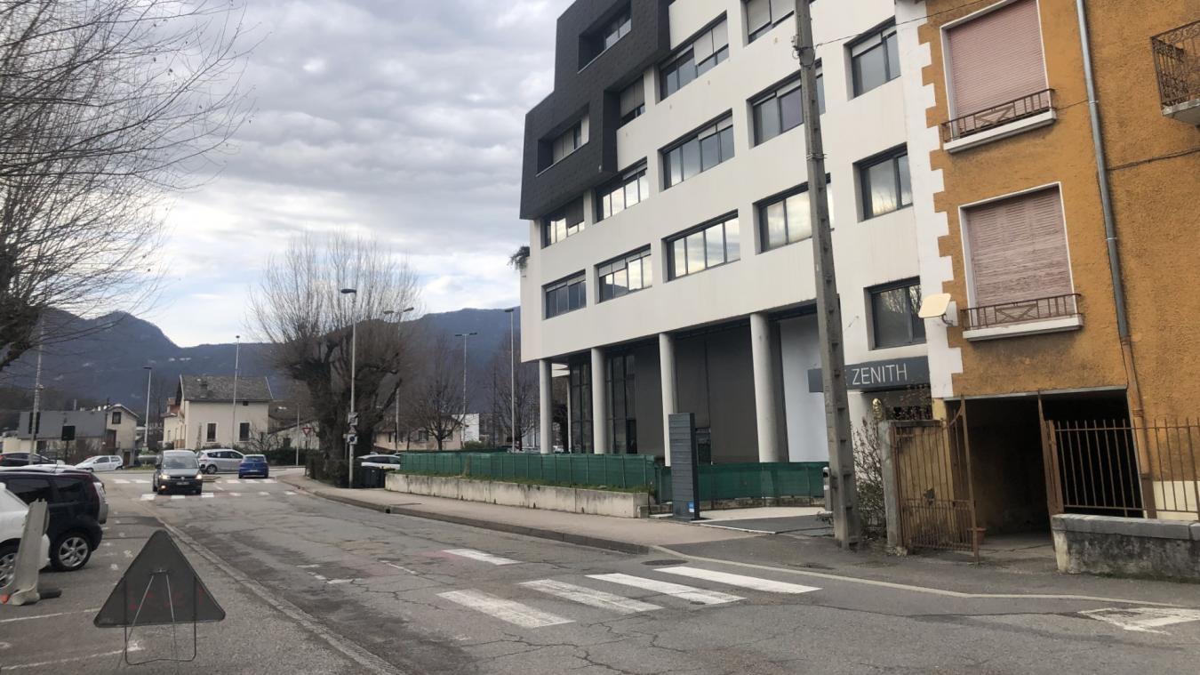 Travaux d’eau potable à Aix-les-Bains : quelles perturbations sont à prévoir ?