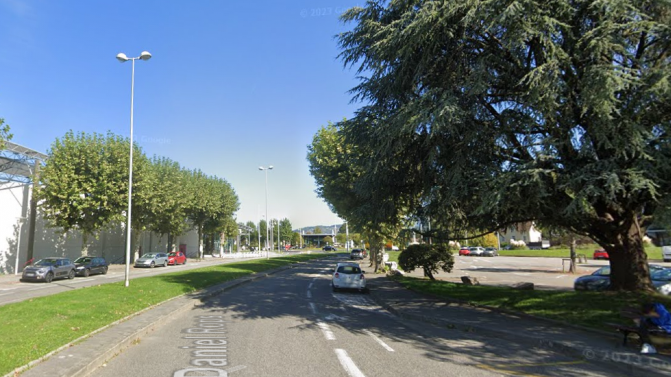 Aix-les-Bains : il tente de semer les policiers pour ne pas perdre son permis, mais se retrouve convoqué au petit matin