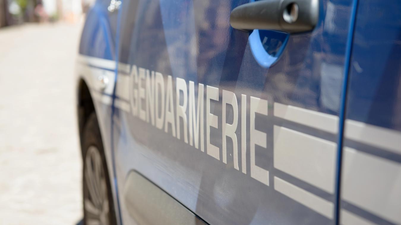 Haute-Savoie : condamné pour avoir dégradé des boucheries halal avec des inscriptions racistes