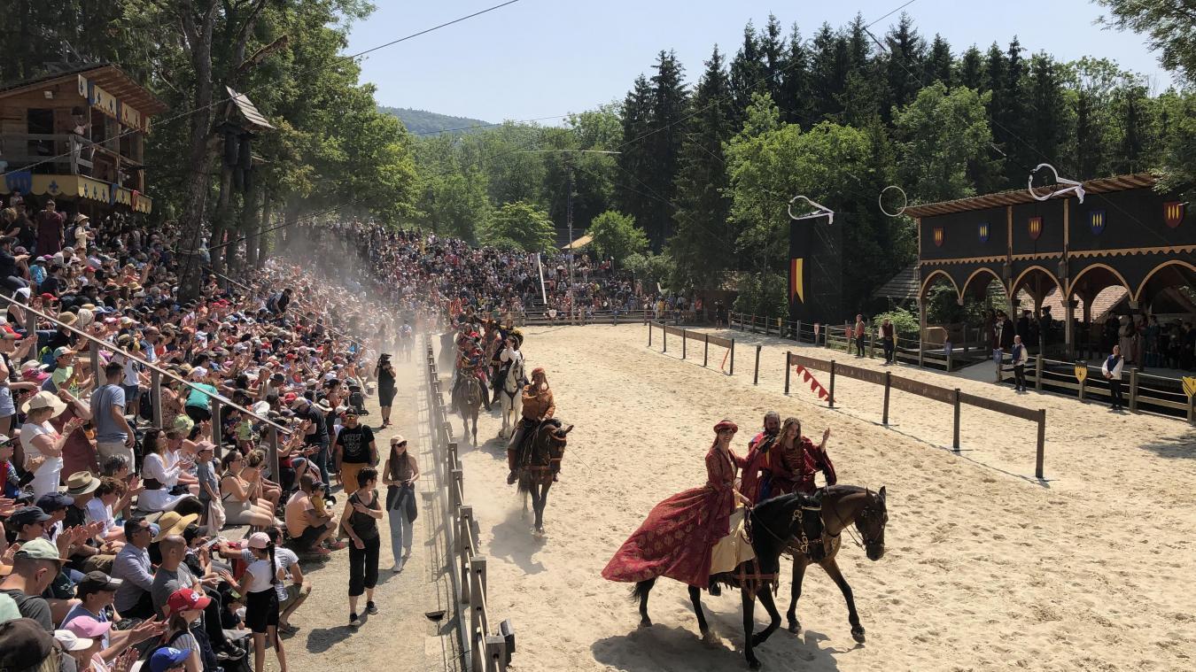 Week-end de l’Ascension : les sorties à faire dans l’Ain et les deux Savoie